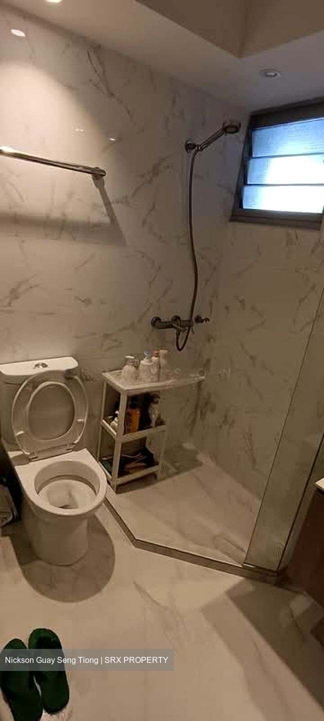 Blk 110A Depot Heights (Bukit Merah), HDB 4 Rooms #585649611